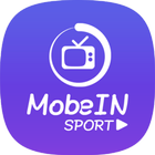 ‫MobeIN‬ Tv App icon