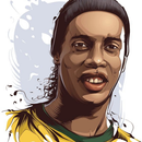 2022 Wallpapers Ronaldinho 4k APK
