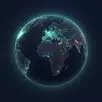 Live Map: World Population App APK