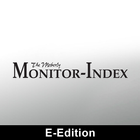 Icona Moberly Monitor Index eEdition