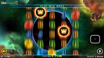 Milkyway 777 截图 2