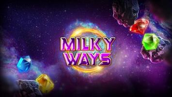 Milkyway 777 截图 3
