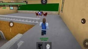 Hydrogen Executor imagem de tela 2
