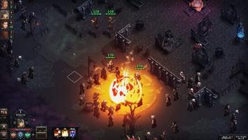 The Last Spell poster
