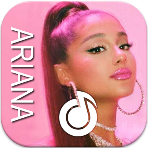 Ariana Grande Songs Offline (Best Collection)