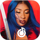 ”AYA NAKAMURA : Meilleurs Chansons (sans internet)