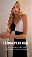 LANÇA PERFUME پوسٹر
