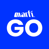 APK Martí GO