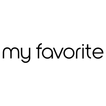 My Favorite ícone