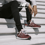 New Balance icon