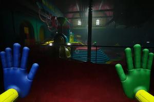 MOB Poppy Playtime Chapter 2 screenshot 3
