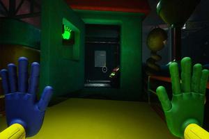 MOB Poppy Playtime Chapter 2 screenshot 2