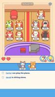 Catty Seats Plakat