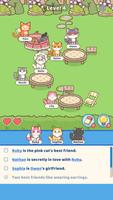 Catty Seats Screenshot 1