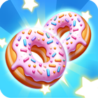 Merge Story: Cafe & Adventure иконка