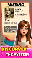 Merge Story: Cafe & Adventure постер