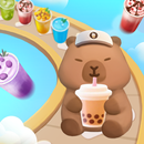 Mania Boba: Color Sort Jam APK