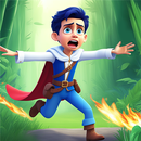Help the Prince: Rescue Puzzle APK