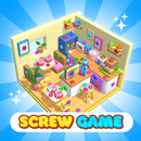 Screw Game: Jam Puzzle 3D APK
