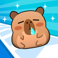 Pet Go Go: Capybara Rush Game