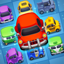 Car Match Traffic Puzzle Jam APK