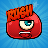 Red Ball Rush APK