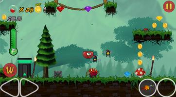 Red Ball Rush 海報