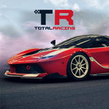 Total Racing icône