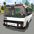 Bus Simulator 3D Big Cities APK