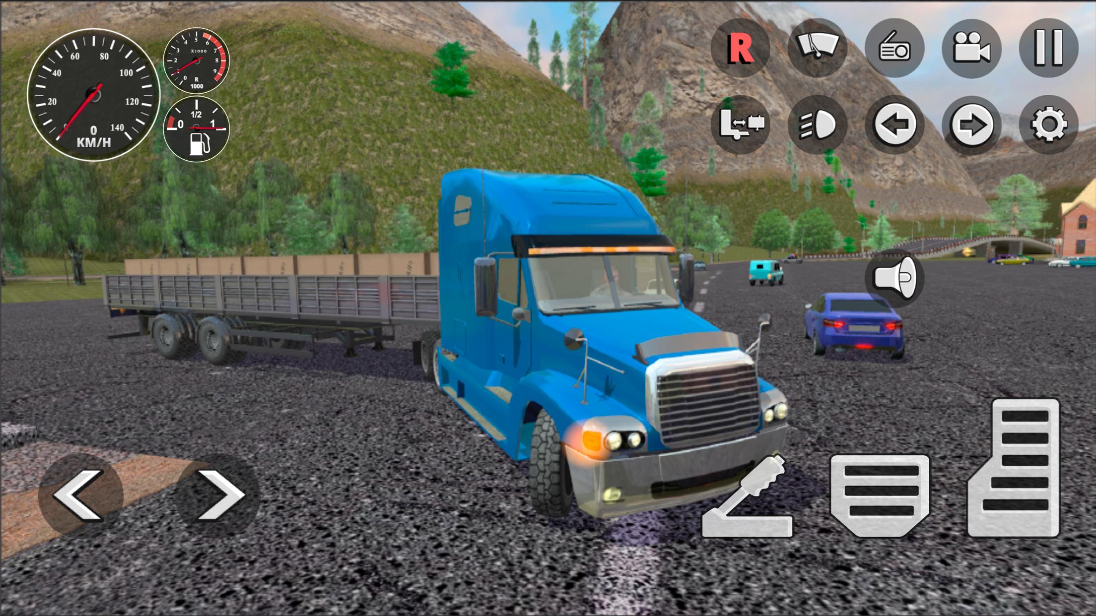 Симулятор 3 все открыто. Игра дальнобойщики 5. Дальнобойщики симулятор Truck Simulator. Дальнобойщики 2d грузовик симулятор. Дальнобойщики симулятор 3d 2.2.2.