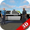 ”Police Cop Simulator. Gang War