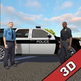 Симулятор полицейского 3D APK