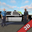 Police Cop Simulator. Gang War আইকন