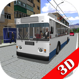 Trolleybus Simulator 2018-APK