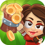 Idle Merchants: Trading Empire