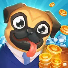 Pets Hotel: Idle Management & Incremental Clicker APK download