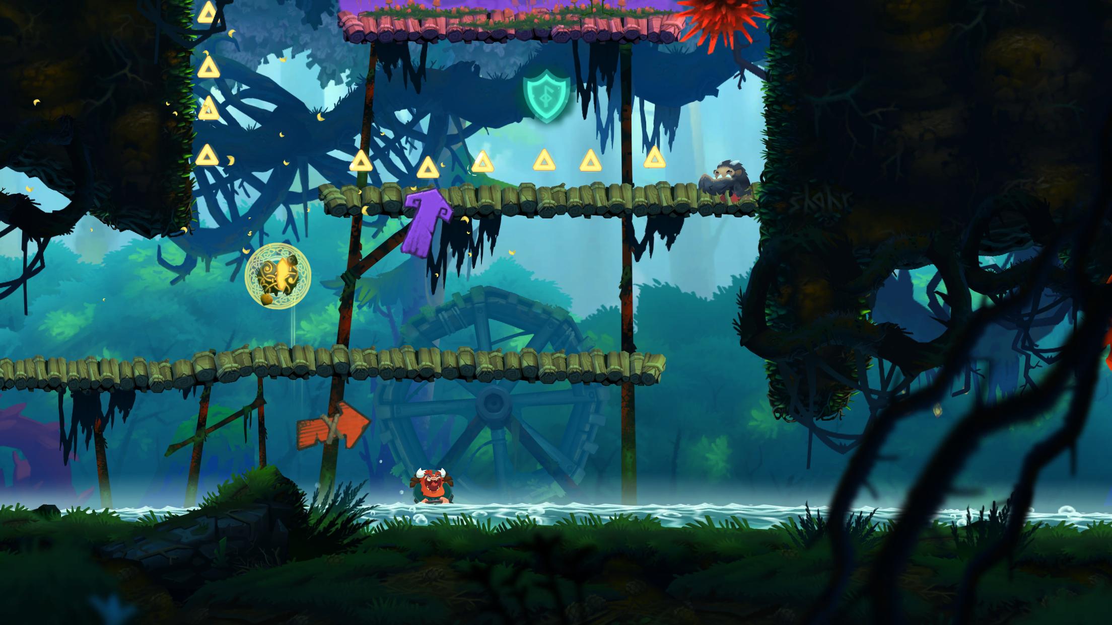 Oddmar APK for Android Download Oddmar APK for Android Download
