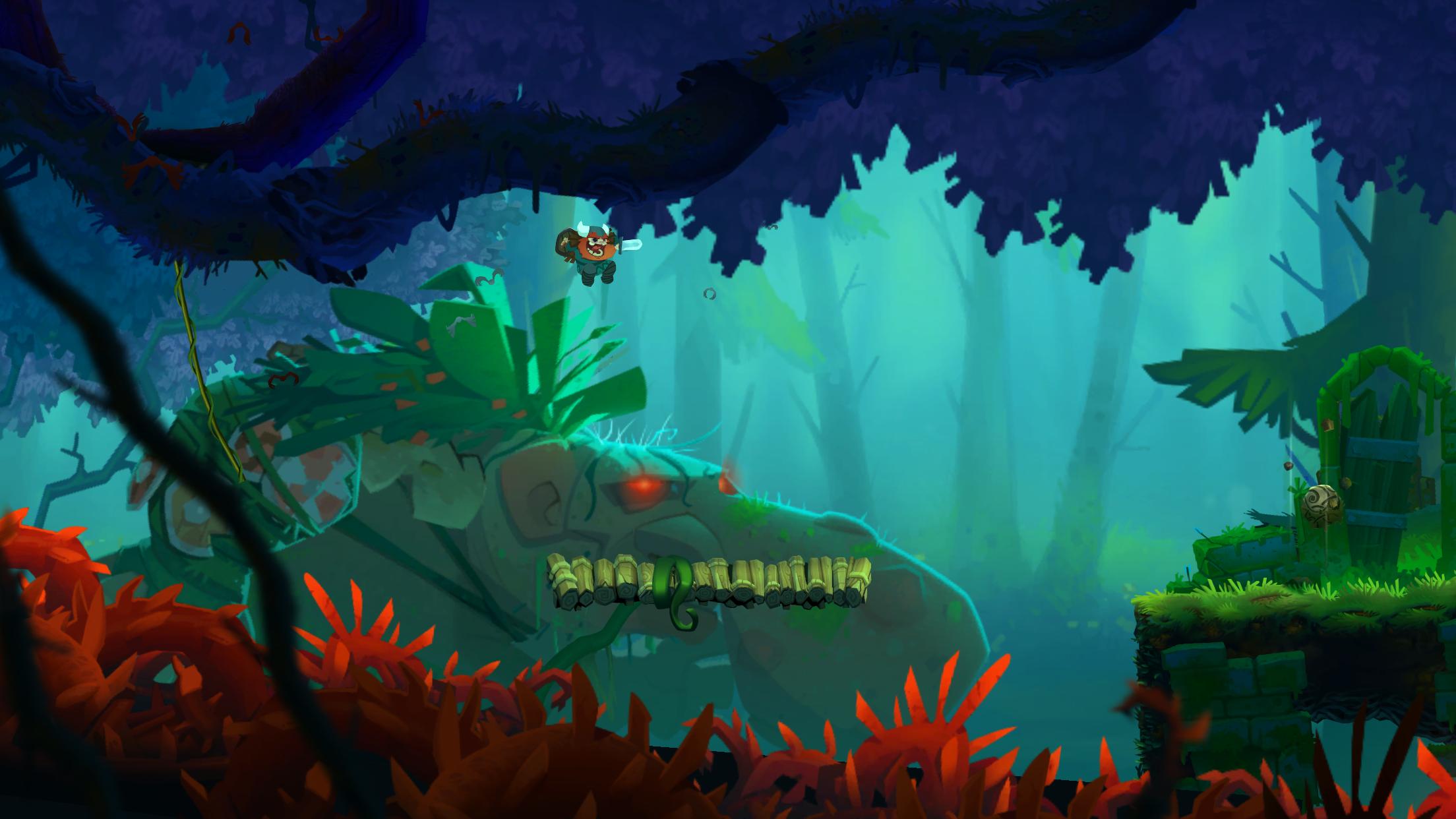 Oddmar APK for Android Download Oddmar APK for Android Download