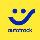 AutoTrack-icoon