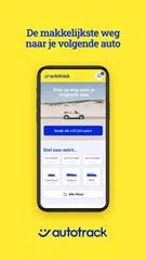 Baixar AutoTrack: Tweedehands & Nieuw XAPK