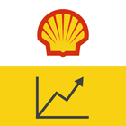 Shell Investor & Media ícone