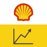 Shell Investor & Media icône