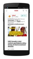Shell Investor & Media imagem de tela 2