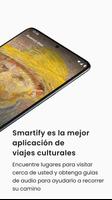 Smartify captura de pantalla 1