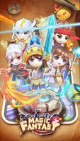 Magic Fantasy bài đăng