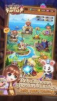 Magic Fantasy ảnh chụp màn hình 2