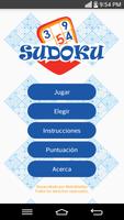 Juego Sudoku Poster