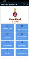 eBeatbook Chandigarh Police poster