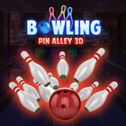 Bowling Pin Game 3D আইকন