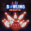 ”Bowling Pin Game 3D